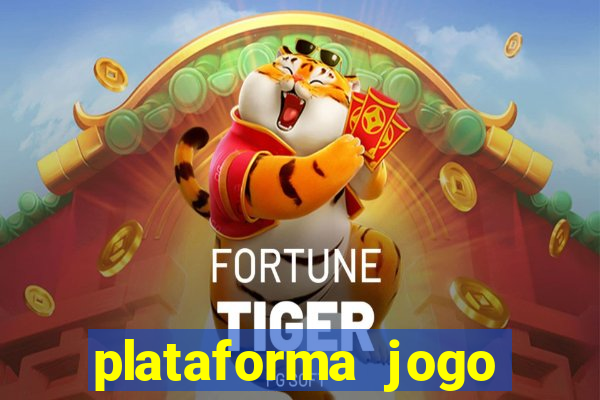 plataforma jogo gusttavo lima